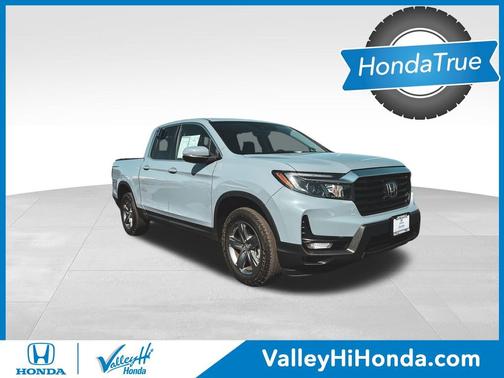 2023 Honda Ridgeline