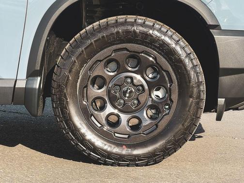 2026 Honda Passport TrailSport Blackout