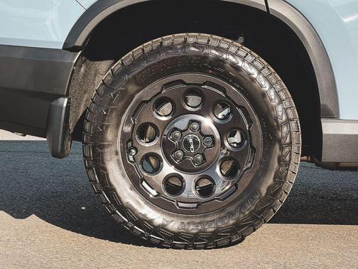 2026 Honda Passport TrailSport Blackout