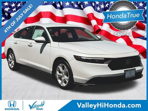 2023 Honda Accord