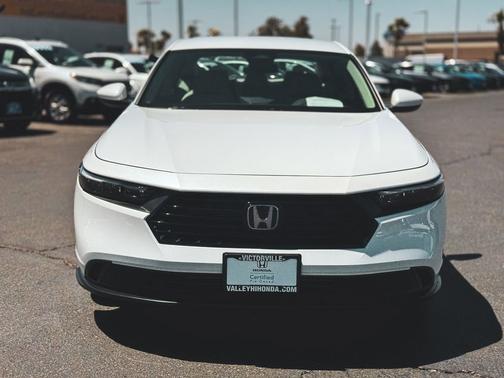 2023 Honda Accord