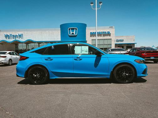2023 Honda Civic