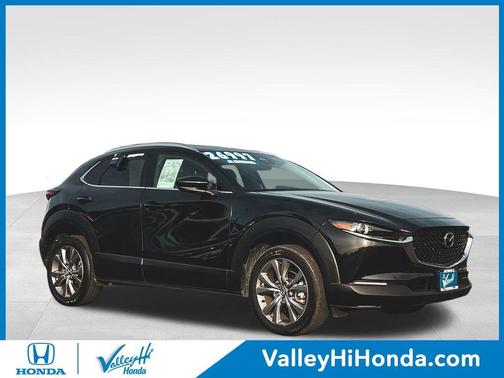 2024 Mazda CX-30 Premium Package