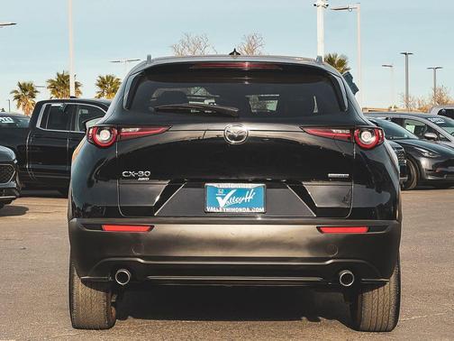 2024 Mazda CX-30 Premium Package