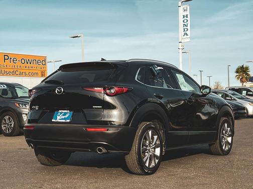 2024 Mazda CX-30 Premium Package
