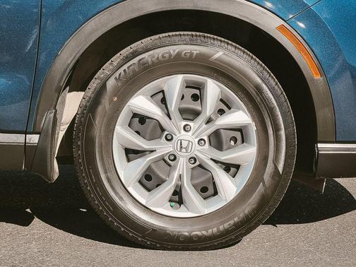 2024 Honda CR-V LX