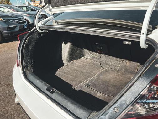 2019 Honda Civic Si Base