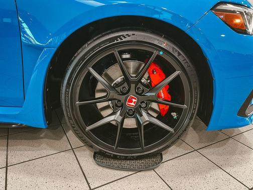 2025 Honda Civic Type R Base