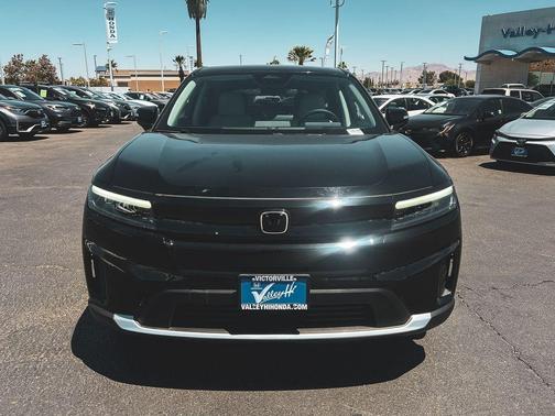 2025 Honda Prologue EX