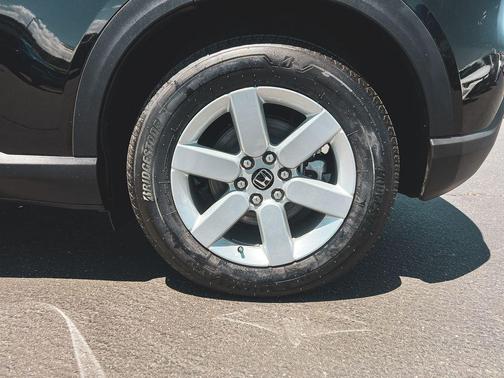 2025 Honda Prologue EX