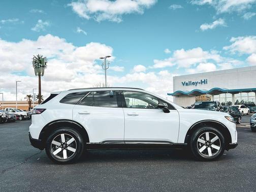 2026 Honda Prologue Touring