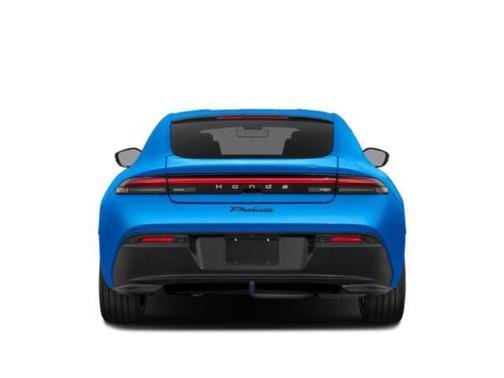 Boost Blue Pearl 2026 Honda Prelude