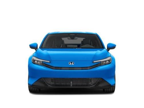 Boost Blue Pearl 2026 Honda Prelude
