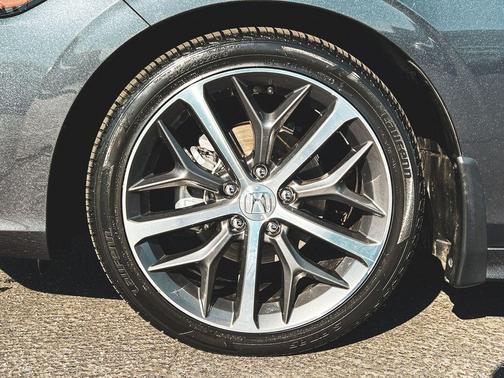 2022 Honda Civic Touring