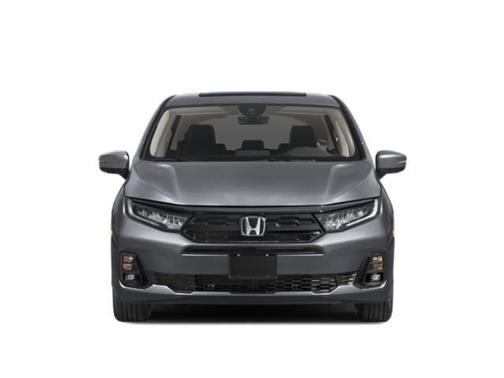 Sonic Gray Pearl 2026 Honda Odyssey Elite