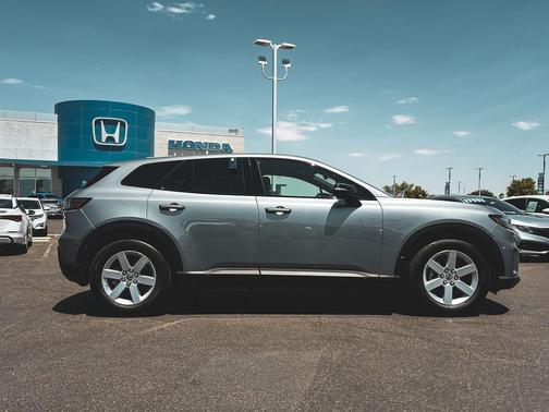 2025 Honda Prologue EX