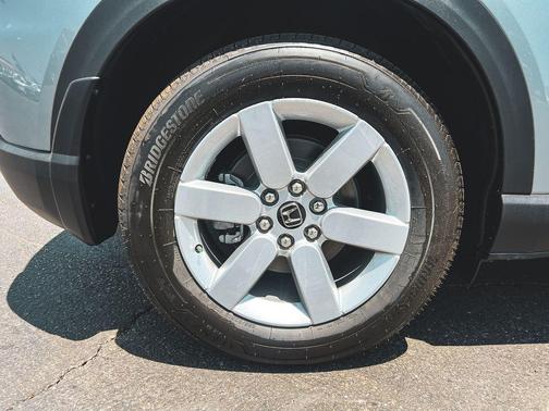 2025 Honda Prologue EX