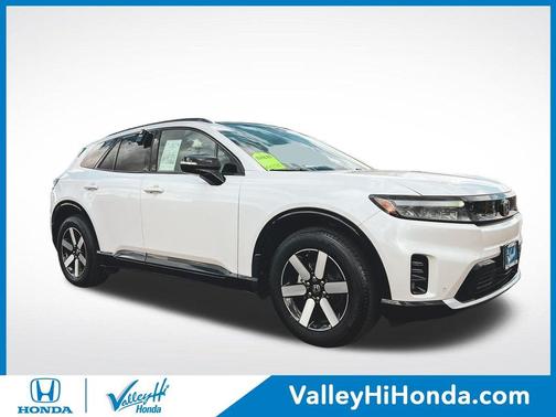 2025 Honda Prologue Touring