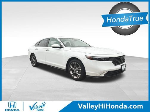 2023 Honda Accord