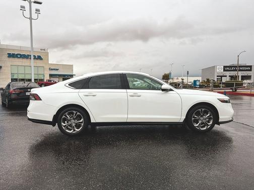 2023 Honda Accord