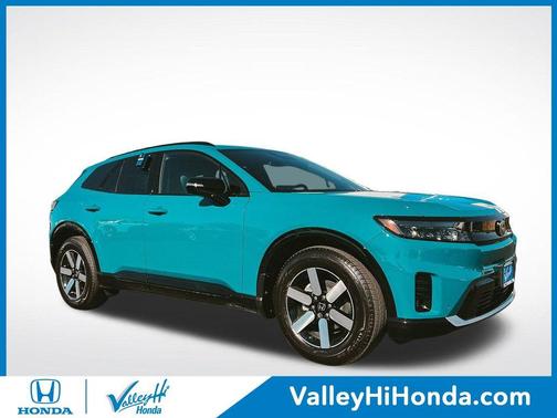 2025 Honda Prologue Touring