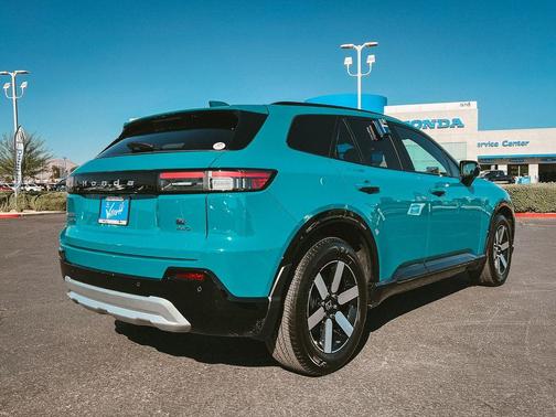 2025 Honda Prologue Touring