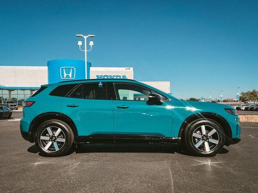 2025 Honda Prologue Touring