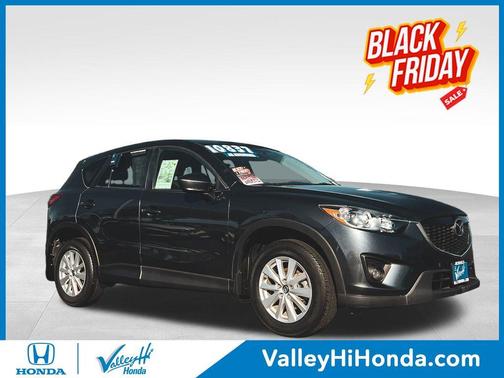 2014 Mazda CX-5 Touring