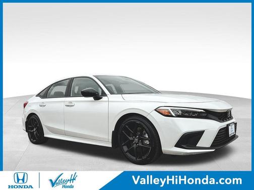 2024 Honda Civic Si Base