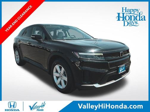 2025 Honda Prologue EX