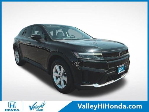 2025 Honda Prologue EX
