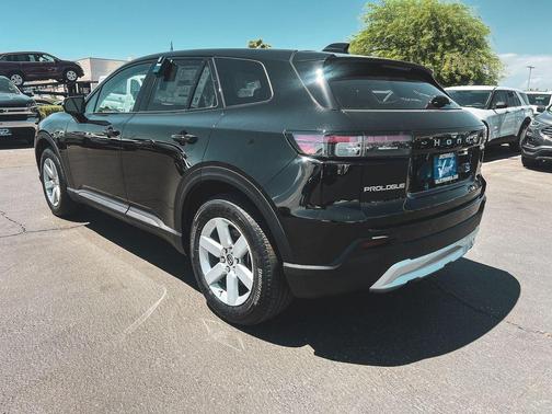 2025 Honda Prologue EX