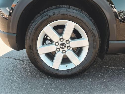 2025 Honda Prologue EX