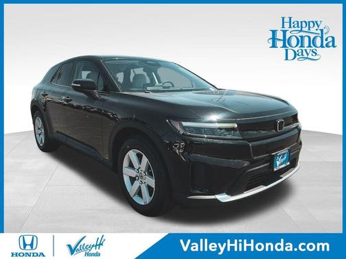 2025 Honda Prologue EX