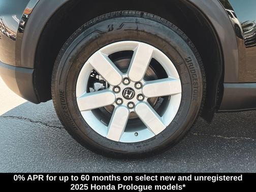 2025 Honda Prologue EX