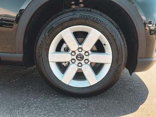 2025 Honda Prologue EX