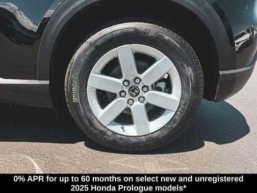 2025 Honda Prologue EX