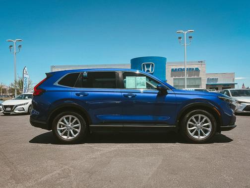 2024 Honda CR-V