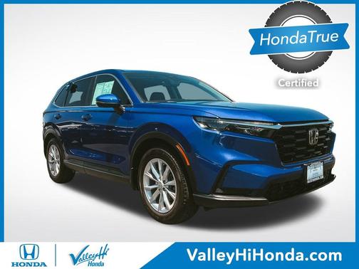 2024 Honda CR-V