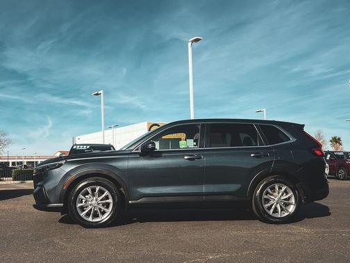 2023 Honda CR-V EX