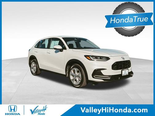 2023 Honda HR-V