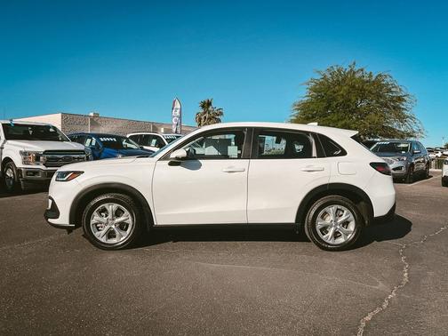 2023 Honda HR-V