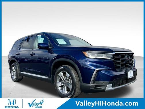 2024 Honda Pilot EX-L