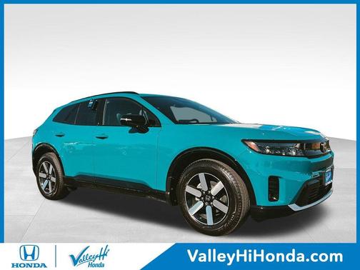 2025 Honda Prologue Touring