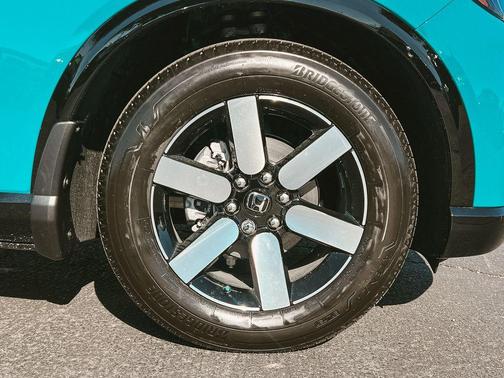 2025 Honda Prologue Touring