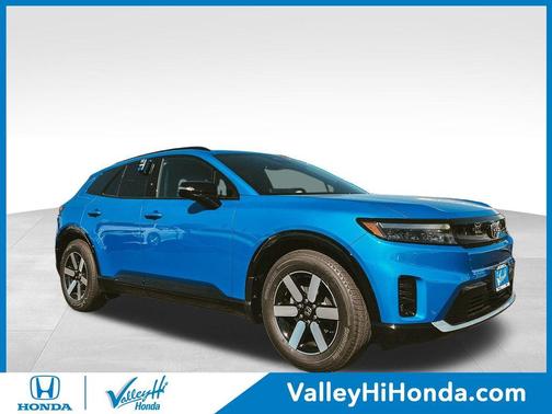 2025 Honda Prologue Touring