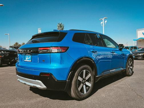 2025 Honda Prologue Touring