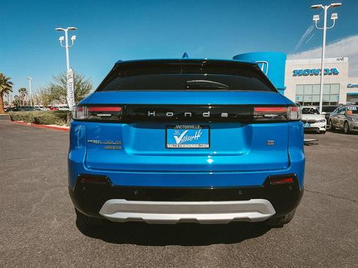 2025 Honda Prologue Touring