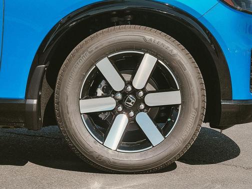 2025 Honda Prologue Touring