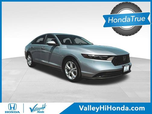 2024 Honda Accord